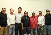 Recientes actividades del Gobierno Municipal