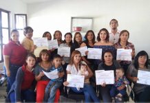 Recientes actividades en ICATMI Zamora