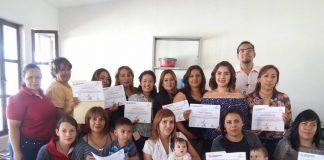 Recientes actividades en ICATMI Zamora