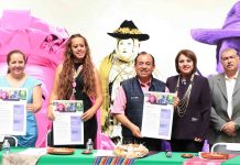 Recientes actividades en Gobierno Municipal