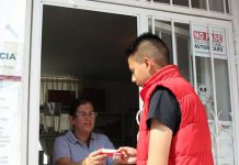 DIF Zamora ofrece medicamento a bajo costo