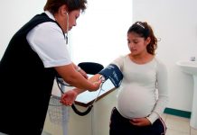 Michoacán registra más de 3 mil embarazos en adolescentes en 2017