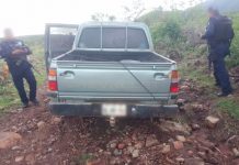 Refuerzan operativo tras enfrentamiento en Jacona