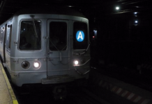 Accidente del metro en NY deja al menos 34 heridos