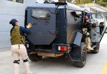 Ante un juez, dos por secuestro de un hombre en Ixtlán