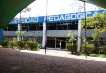 SEE informa que el periodo de ingreso a la UPN está abierto