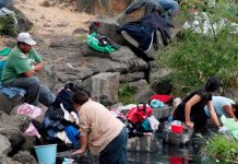 Sedesol atiende a 90% de la población en pobreza, en Michoacán