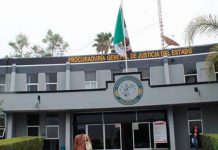 Por uso indebido de placas de vehículo le dan cuatro años de prisión