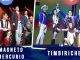 ¿Timbiriche o Magneto Mercurio? vota por tu favorita para que acuda a Expo Fiesta Michoacán