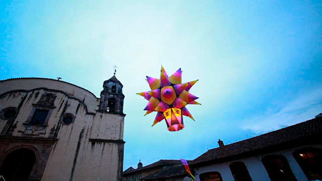 Pátzcuaro alista tres días de celebración con el Cantoya Fest 2018