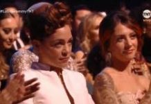 Fans aplauden a Natalia Lafourcade por su reacción ante Grammy de Maluma