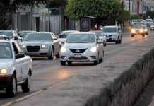 Reemplacamiento en Michoacán este año es falso: Gobierno