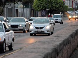 Reemplacamiento en Michoacán este año es falso: Gobierno