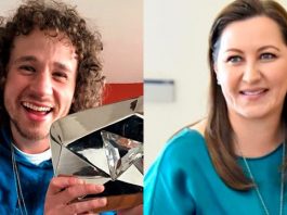 Luisito Comunica podría ocupar puesto de gobernador de Puebla