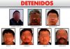 Detienen en Puebla a integrantes de “Los Richard”, banda de huachicoleros