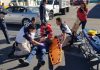 Disparan contra dueño de vidriera y lo dejan malherido en Jacona