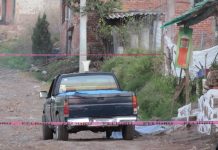 Repartidor de garrafones es muerto a balazos en Zamora