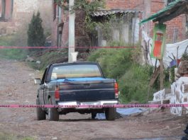Repartidor de garrafones es muerto a balazos en Zamora