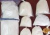 Es detenida con una granada y 9 kilos de crystal en Zamora
