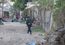 Hallan a hombre muerto en la colonia La Libertad