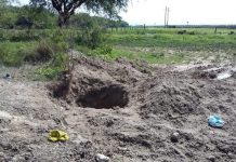 Localizan seis tomas clandestinas de combustible en Michoacán
