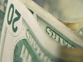 Disminuyen reservas internacionales en México