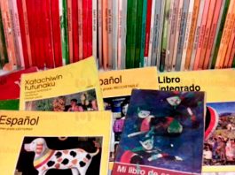 Libros de texto gratuito, 60 años en México