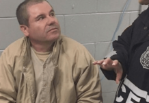 Sinaloenses consideran injusta la condena de “El Chapo”