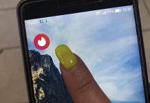 Para encontrar el amor, mexicanos prefieren Tinder