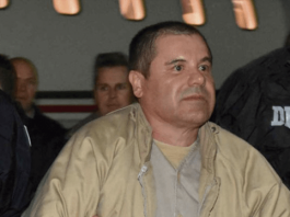 Jurado declara culpable a Joaquín “El Chapo” Guzmán